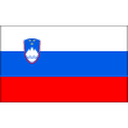 Logo Slovenia