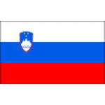 Logo Slovenia