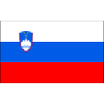 Logo Slovenia