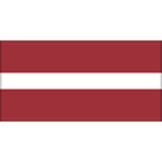 Logo Latvia