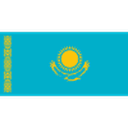 Logo Kazakhstan