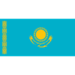 Logo Kazakhstan