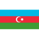Logo Azerbaijan