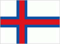 Logo Faroe Islands
