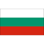 Logo Bulgaria