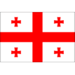 Logo Georgia