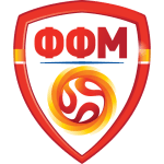 Logo FYR Macedonia
