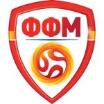 Logo FYR Macedonia