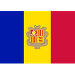Logo Andorra