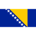 Logo Bosnia & Herzegovina