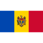 Logo Moldova