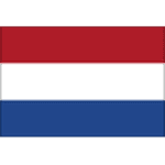 Logo Netherlands