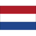 Logo Netherlands