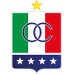 Logo Once Caldas