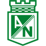 Logo Atletico Nacional