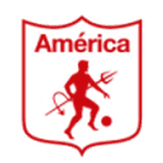 Logo America de Cali
