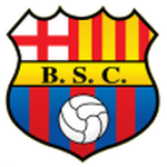 Logo Barcelona SC