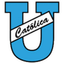 Logo Universidad Catolica