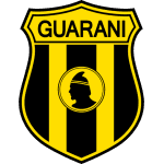 Logo Club Guarani
