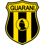 Logo Club Guarani