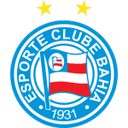 Logo Bahia