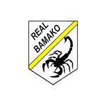 Logo Réal Bamako