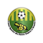 Logo USFAS Bamako