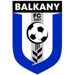 Logo Ballkani