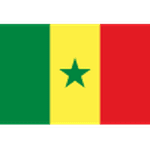 Logo Senegal