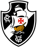 Logo Vasco DA Gama