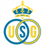 Logo Union St. Gilloise