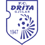 Logo Drita