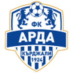 Logo Arda Kardzhali