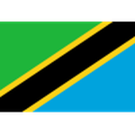 Logo Tanzania