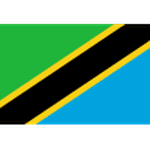 Logo Tanzania