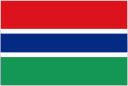Logo Gambia