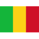 Logo Mali