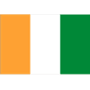 Logo Ivory Coast