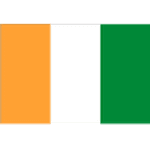 Logo Ivory Coast