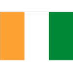 Logo Ivory Coast