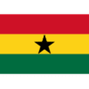 Logo Ghana