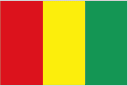 Logo Guinea