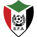 Logo Sudan