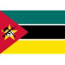 Logo Mozambique
