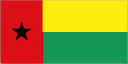 Logo Guinea-Bissau