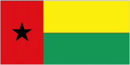 Logo Guinea-Bissau
