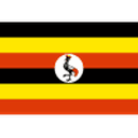 Logo Uganda