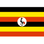 Logo Uganda