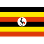 Logo Uganda