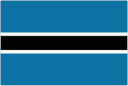 Logo Botswana